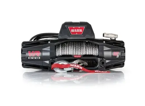 Warn - Warn VR EVO 12-S Winch - 103255