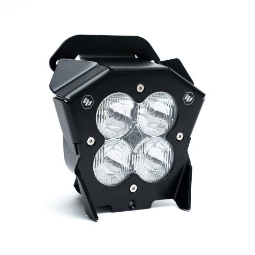 Baja Designs - Baja Designs XL40 (D/C) LED Headlight Kit for KTM (2017-23) 150-300 XC-W/XC-W TPI/XC TPI/XC-W TPI, 350 EXC-F