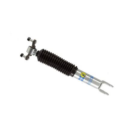 BILSTEIN - BILSTEIN 5100 Series 46mm Monotube Shock Absorber for Chevy/GMC (2011-23) 2500/3500HD 4WD (Front Lifted 0"-1.5")