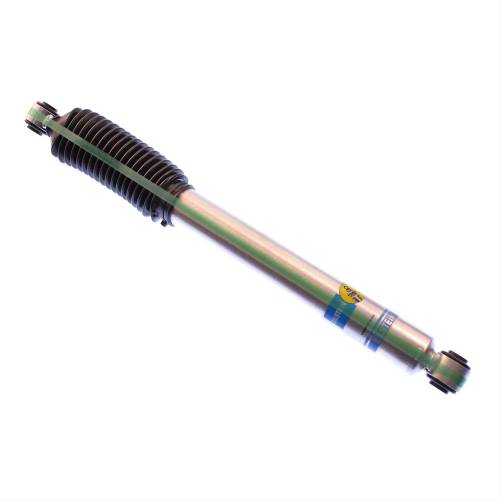 BILSTEIN - BILSTEIN B8 5100 Series Shock Absorber for Dodge/Ram (2009-18) 1500 / (2019-24) Classic 1500 4WD (Rear Lifted 0"-1")