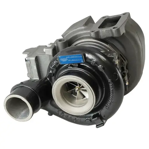 BD Diesel Performance - BD Diesel Screamer HE300VG Turbo for Ram (2013-18) 2500/3500 6.7L Cummins