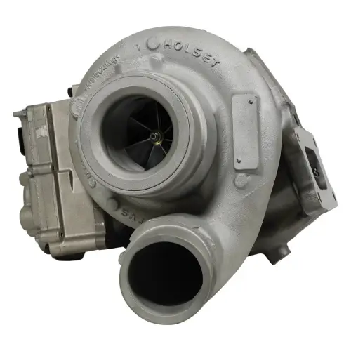 BD Diesel Performance - BD Diesel Stock Replacement HE300VG Turbo for Dodge/Ram (2019-24) 2500/3500/4500/5500 6.7L Cummins Pick-Up / Cab & Chassis