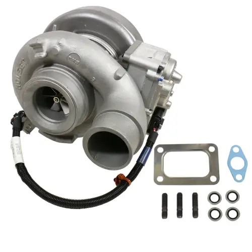 BD Diesel Performance - BD Diesel Stock Replacement HE300VG Turbo for Dodge/Ram (2013-18) 2500/3500 6.7L Cummins Pick-Up