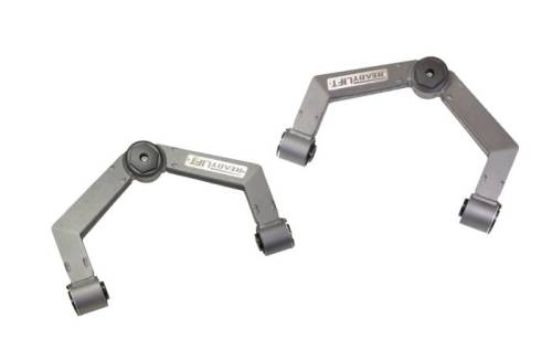ReadyLIFT Suspension - ReadyLIFT Xtreme-Duty Fabricated A-Arm Kit for Chevy/GMC (2011-19) 2500HD/3500HD, previously 44-3100