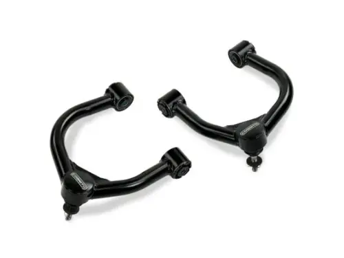 Cognito Motorsports - Cognito Motorsports Ball Joint Upper Control Arm Kit for Toyota (2022-24) Tundra 2WD/4WD