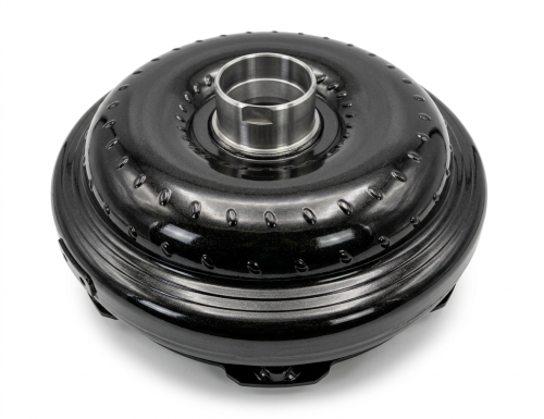 Diamond T Enterprises - Diamond T Torque Converter for GM (2018-23) 6.2L 10L80