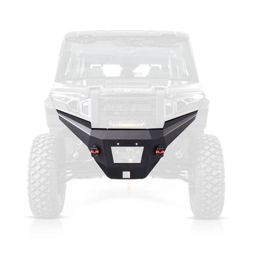 HMF Racing - HMF AD Front Bumper for Polaris (2024-26) XPedition/5, XPedition XP/5