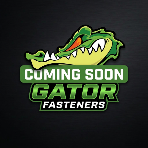 Gator Fasteners - Gator Fasteners Heavy Duty Exhaust Manifold Stud Kit for Ford (2011-25) 6.7L Powerstroke Diesel