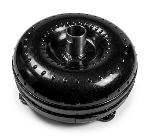 Diamond T Enterprises - Diamond T Torque Converter for Ford (2013-22) 6.2L Raptor & (16-22) 6.2L F-250, 6R80/6R100