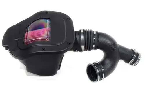 Roush Performance - Roush Performance Cold Air Intake for Ford (2018-25) F150 2.7L/3.5L/3.5L POWERBOOST / 3.5L RAPTOR / 3.5L LIMITED