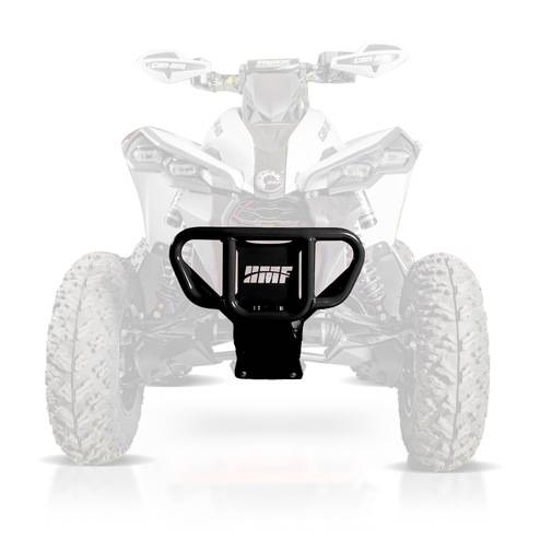 HMF Racing - HMF XC Front Bumper for Can-Am (2012-26) Renegade, Sunburst Yellow