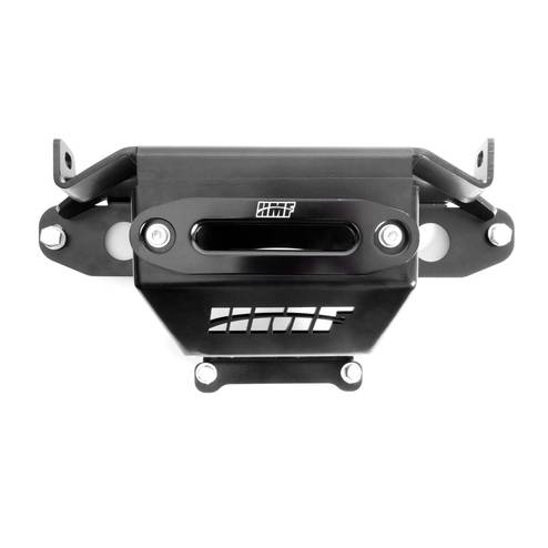 HMF Racing - HMF XD Winch Mount for Polaris (2020-26) RZR Pro XP