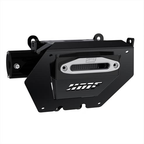 HMF Racing - HMF XD Winch Mount for Polaris (2022-26) RZR Pro R/4
