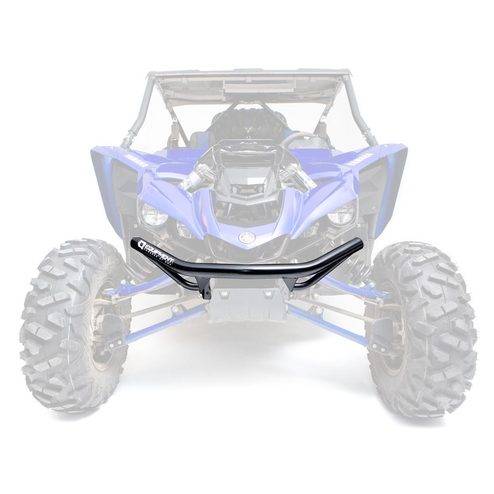 HMF Racing - HMF HD Front Bumper for Yamaha (2016-25) YXZ 1000R, Raw