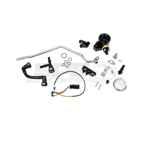 SPE Motorsport - SPE Motorsport Disaster Prevention 2.0 Kit for Ford (2020-26) F-250/F-350/F-450 6.7L Power Stroke (including cab & chassis models)