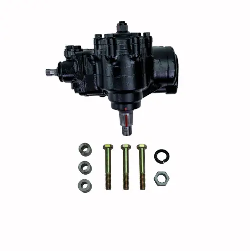 PSC - PSC Big Bore XD Steering Gear for Dodge/Ram (1994-02) 2500/3500, 4WD Only