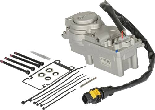 Alliant Power - Alliant Power Remanufactured Actuator HE500 for Paccar MX11/13 EPA10, AP91010