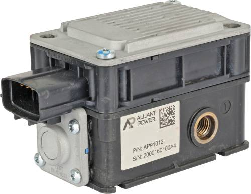 Alliant Power - Alliant Power Remanufactured Air Valve for Cummins ISX / ISM, AP91012