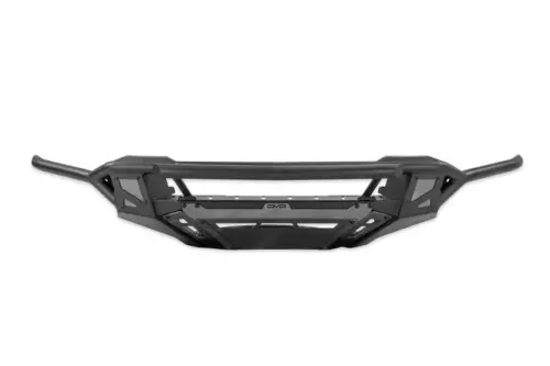 DV8 Offroad - DV8 Offroad Tube Front Bumper for Chevy (2023-26) Colorado ZR2