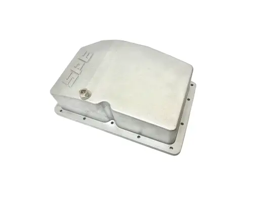 SPE Motorsport - Copy of SPE Motorsport Oil Pan for Ford (2011-24) 6.7L Power Stroke (Raw)