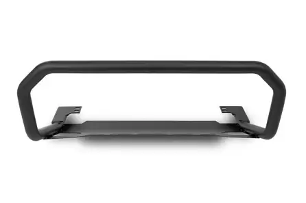 DV8 Offroad - DV8 Offroad Brush Guard for Toyota (2024-26) Land Cruiser