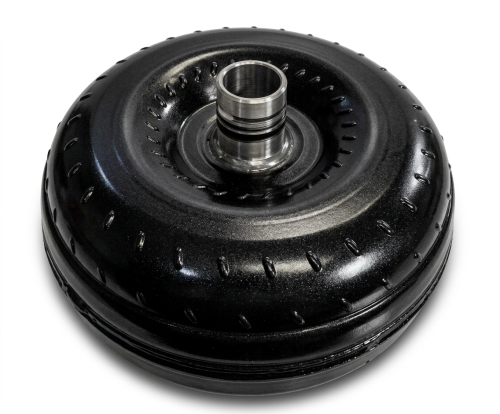 Diamond T Enterprises - Diamond T Torque Converter for Ram (2012-18) 5.7L/6.4L 2500/3500 66RFE