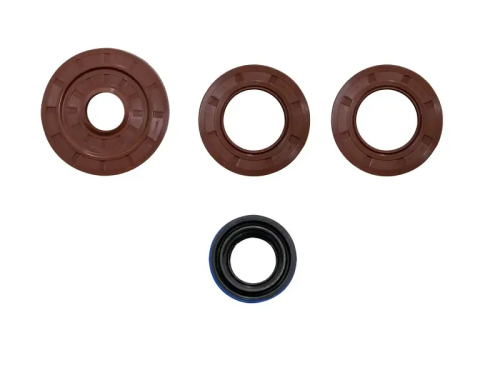 SuperATV - SuperATV Transmission Seal Kit for Polaris (2014-23) RZR XP 1000