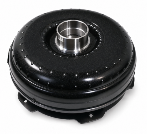Diamond T Enterprises - Diamond T Torque Converter for GM (2019-23) 2.7/4.3/5.3/6.2L Gas 10L80/10L90