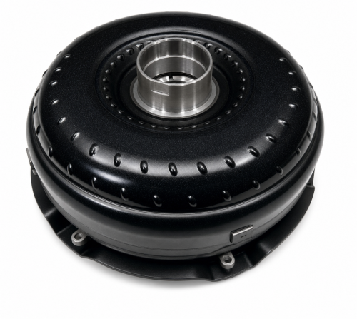 Diamond T Enterprises - Diamond T Torque Converter, GM (2022-25) 5.3/6.2L Gas 10L80 (1500 & full size SUVs)