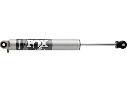 Fox Racing - Fox 2.0 Performance Series 2.0 Steering Stabilizer for Ford (1999-04) F-250/F-350/F-450/F-550