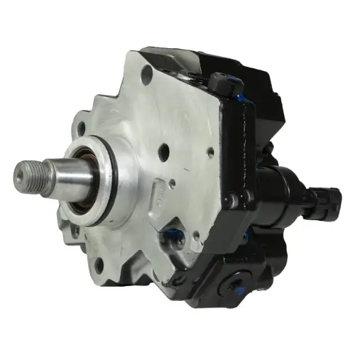 Industrial Injection - Industrial Injection Remanufactured Performance Injection Pump for Dodge (2003-07) 5.9L Cummins 120% 12mm Stroker CP3, Double Dragon