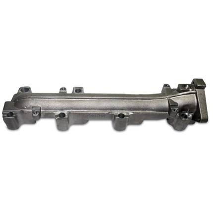BD Diesel Performance - BD Diesel Performance Exhaust Manifold for Chevy/GMC (2001-10) 2500/3500 HD 6.6L Duramax