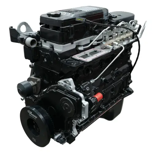 BD Diesel Performance - BD Ready Run Engine for Dodge/Ram (2013-18) 3500/4500/5500 Can & Chassis 6.7L Cummins