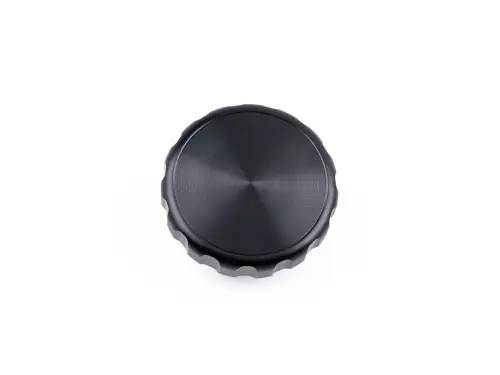 SPE Motorsport - SPE Motorsport Billet Radiator Cap