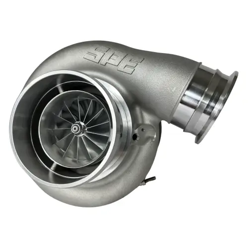 SPE Motorsport - SPE Motorsport S91102B Turbocharger (TG 1.58 AR)