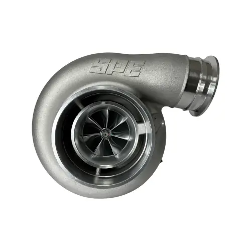 SPE Motorsport - SPE Motorsport S7696 Turbocharger (V Band 1.31 AR)