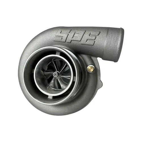 SPE Motorsport - SPE Motorsport P6766B Turbocharger (T4 .81 AR)