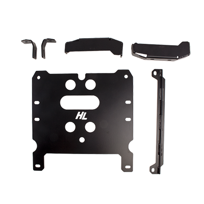 HighLifter - High Lifter Front Frame Stiffener for Can-Am (2016-26) Defender