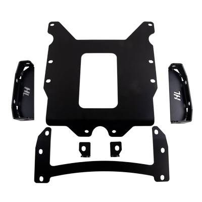 HighLifter - High Lifter Front Frame Stiffener for Can-Am (2016-26) Defender HD11