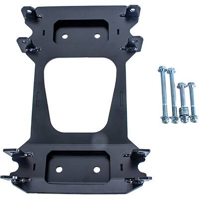 HighLifter - High Lifter Front Frame Gusset Kit for Polaris (2024-25) RZR XP 1000