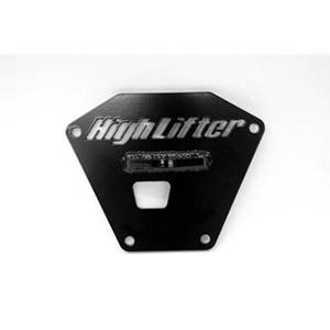 HighLifter - High Lifter Rear Tow Hook for Polaris (2011-14) RZR XP 900