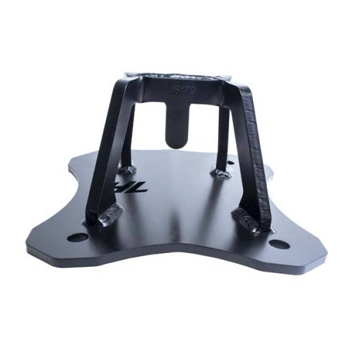 HighLifter - High Lifter Rear Tow Hook Kit for Polaris (2022-26) RZR Pro R
