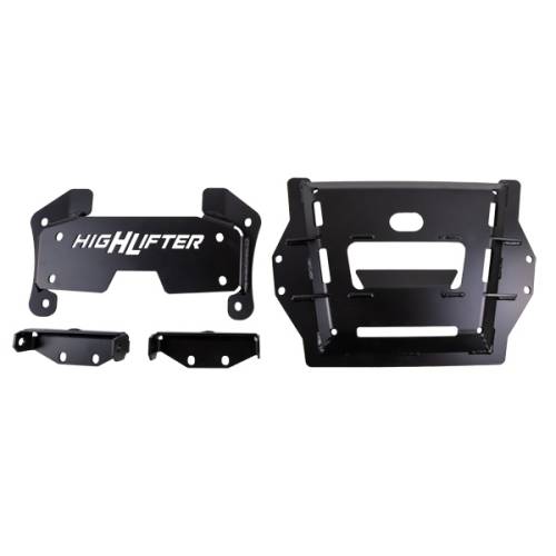 HighLifter - High Lifter Rear Frame Stiffener for Can-Am (2026) Defender HD11