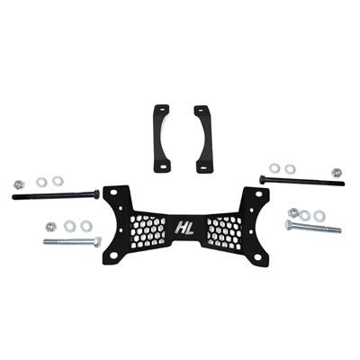 HighLifter - High Lifter Rear Frame Stiffener for Polaris (2024-26) Xpedition