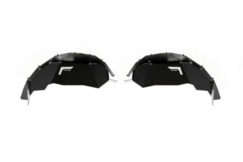DV8 Offroad - DV8 Offroad Rear Inner Fenders for Ford (2021-25) Bronco