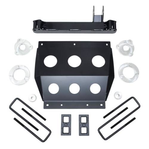 ReadyLIFT Suspension - ReadyLIFT 2" SST Lift Kit for Chevy/GMC (2023-26) Colorado ZR2 / Canyon AT4X