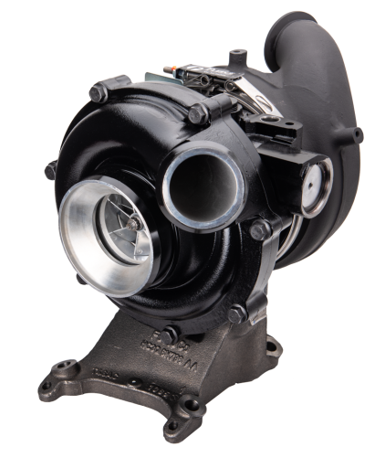 Fleece - Fleece Performance Cheetah Turbocharger for Ford (2015-19) 6.7L Power Stroke