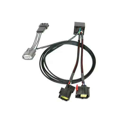 BD Diesel Performance - BD Diesel Transmission Pressure Controller for Dodge/Ram (2007.5-18) 6.7L Cummins