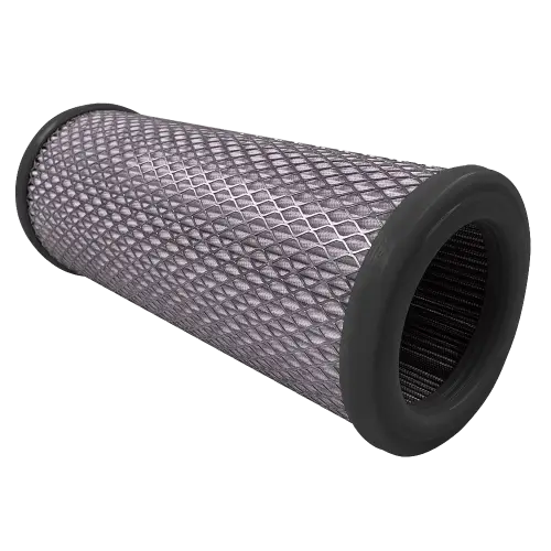 S&B - S&B Replacement Air Filter for Textron (2018) Wildcat XX / Can-Am (2015-17) Maverick Turbo, Dry, Cleanable