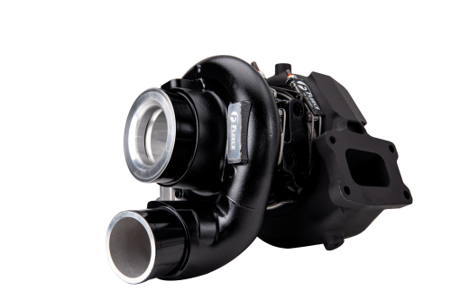 Fleece - Fleece Performance Cheetah Turbo for Dodge/Ram (2019-22) 2500/3500 6.7L Cummins